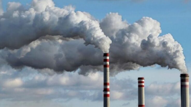 Efecto invernadero: ¿Cuál es la tecnología que atrapa el CO2 en la atmosfera?