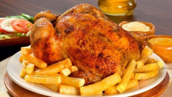 Día del pollo a la brasa: ¿Cuándo se celebra y por qué?