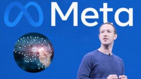 Meta también lanzará su propia IA para competir con ChatGPT, Google y Microsoft