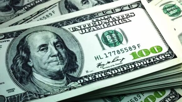 Tipo de cambio: Dólar en Perú abre a la baja y se fija en S/3.57 hoy, 14 de julio