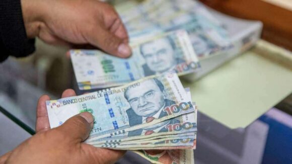 Bono 600 soles 2023 Sector Público: ¿Cómo y cuándo cobrarlo?
