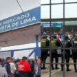 Paro en Gran Mercado Mayorista de Lima: ¿Cuáles son los motivos de la protesta?