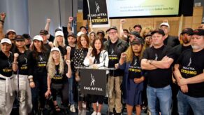 Huelga de actores en Hollywood: ¿Qué exige el sindicato y cuáles son las consecuencias?