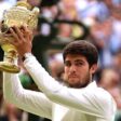 ¿Cuántos millones recibirá Alcaraz por ser campeón del Wimbledon 2023?