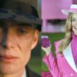 “Oppenheimer” vs “Barbie”: ¿Qué película será la más vista en su estreno?