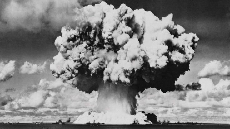 Oppenheimer: ¿Cuánto costó el proyecto Manhattan que construyó la bomba atómica?