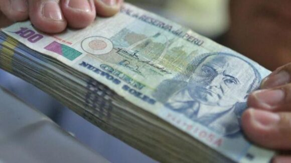 nuevo bono 600 soles sector público