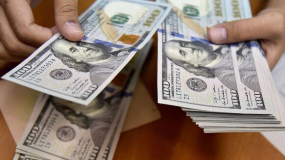 Dólar en Perú abre a la alza y se fija en S/3.59 en medio de protestas que buscan la renuncia de Dina Boluarte