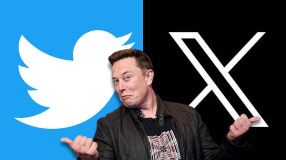 Twitter cambia de logo y pasa a llamarse X: ¿Cuáles son los cambios que implementará Elon Musk?