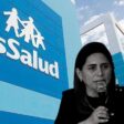 ¿Quién es Rosa Gutiérrez y por qué dejó de ser presidenta de EsSalud?