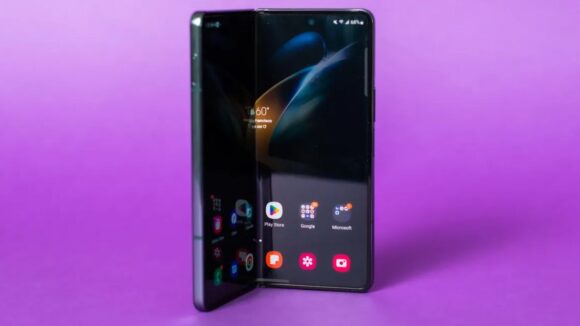 samsung galaxy z fold 5