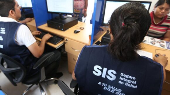 Minsa: ¿Cómo saber si tengo SIS?