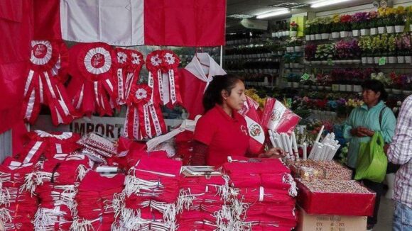 ¿Buscas emprender? Conoce estas 5 estrategias de negocio para iniciar y aprovechar las Fiestas Patrias