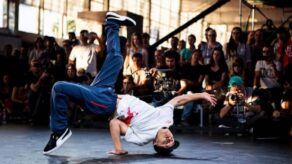 ¿Break Dance un deporte de competencia? Este baile será una disciplina en los Juegos Olímpicos de París 2024