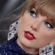Taylor Swift la más taquillera