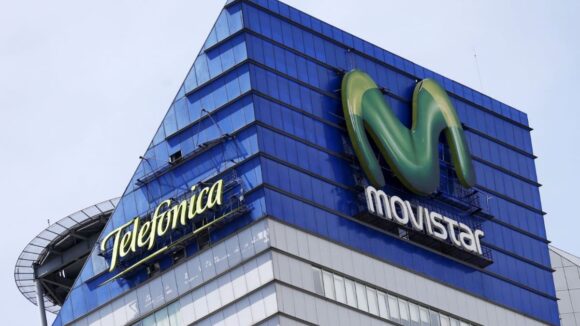 Telefónica Movistar