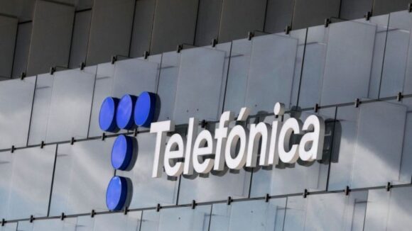 Telefónica