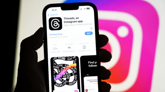 Threads Meta Instagram