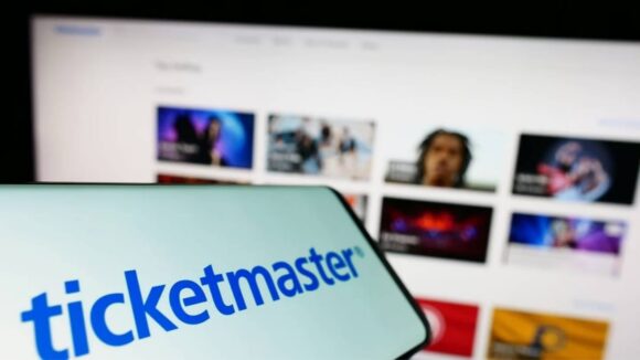 Ticketmaster