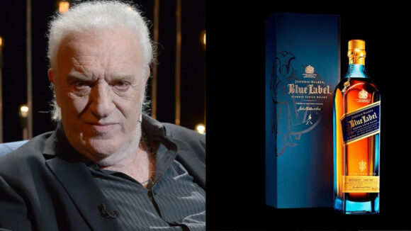 cuanto cuesta el Blue Label de Johnnie Walker en Perú quién es el coco Basile