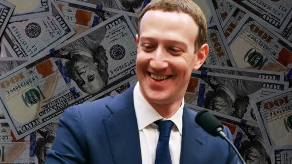 mark zuckerberg funciones copio apps meta
