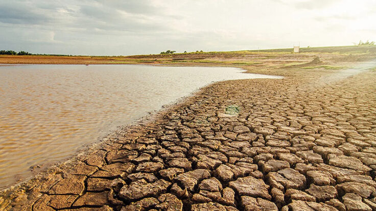 Montevideo sin agua potable qué pasará