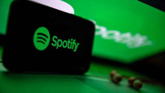 spotify sube precios crecimiento