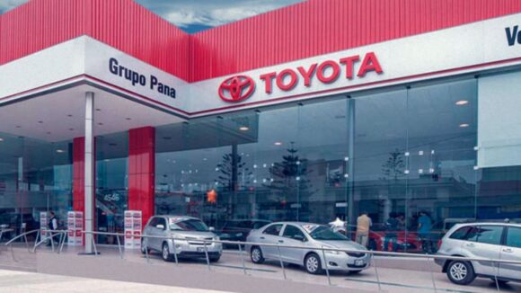 Toyota