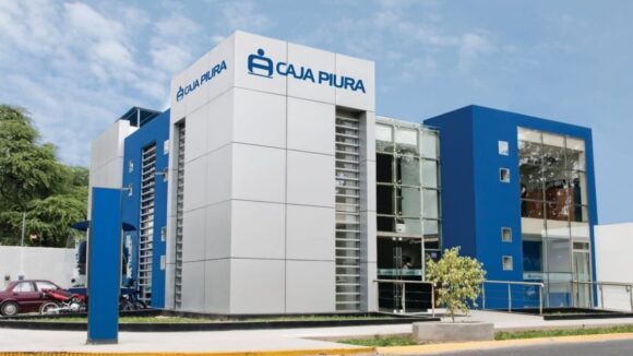 Caja Piura