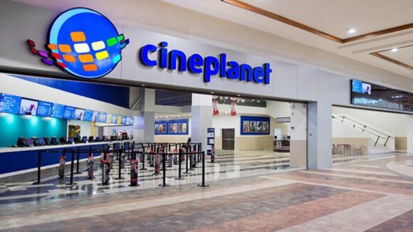 Cineplanet
