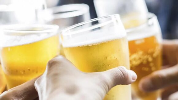 Día Internacional de la Cerveza