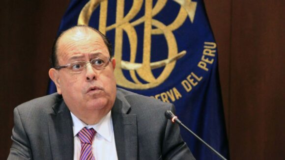 Economía peruana