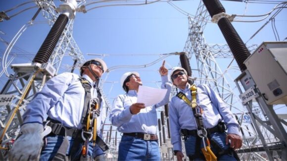 Electricidad