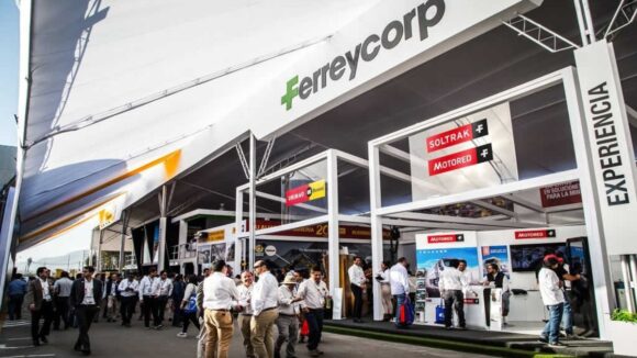 Ferreycorp