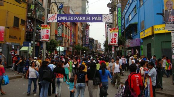 Gamarra