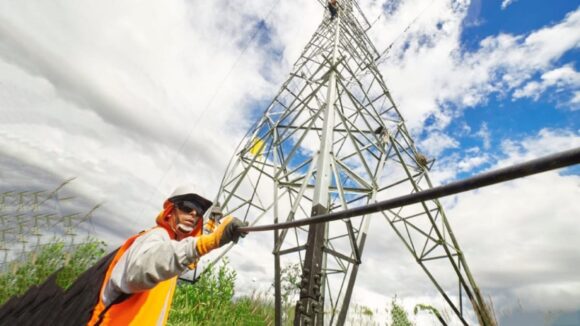 Inversión de telecomunicaciones
