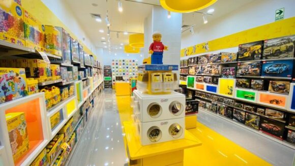 Lego
