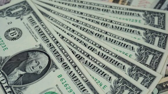 Dólar en Perú abre al alza y se fija en S/3.64 hoy, 2 de agosto