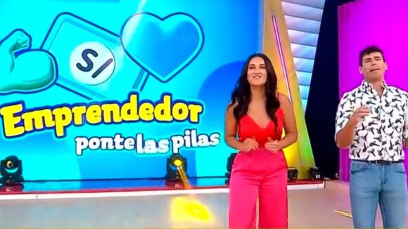 ¿Qué pasó con el programa ‘Emprendedor ponte las pilas’?