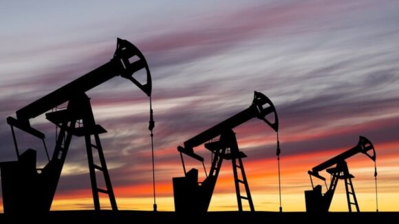 Precio internacional del petróleo
