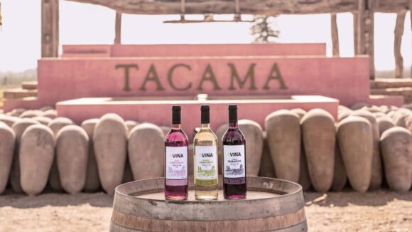 Tacama