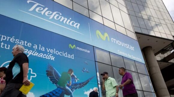 Telefónica
