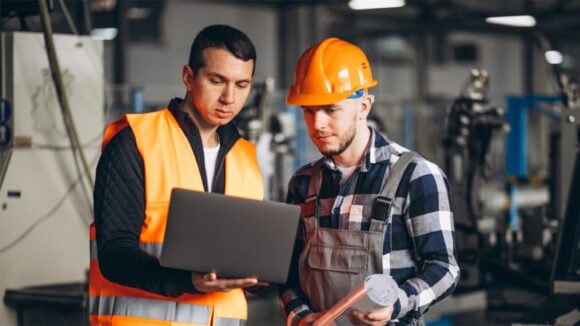 Trabajadores