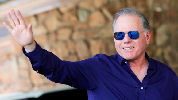 Warner Bros Discovery David Zaslav huelga de actores y guionistas