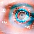 algoritmo inteligencia artificial detectar párkinson ojo