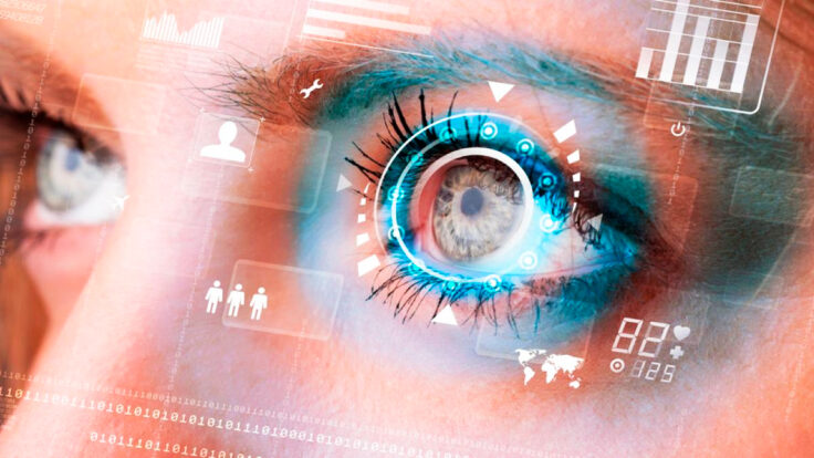 algoritmo inteligencia artificial detectar párkinson ojo