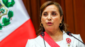 aumento sueldo mínimo Perú 2023 Dina Boluarte