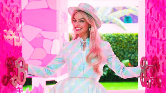 barbie la pelicula taquilla