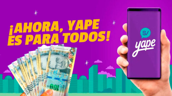 bono yape 200 soles 2023 bcp
