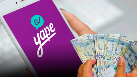 bono yape 240 soles 2023 bcp